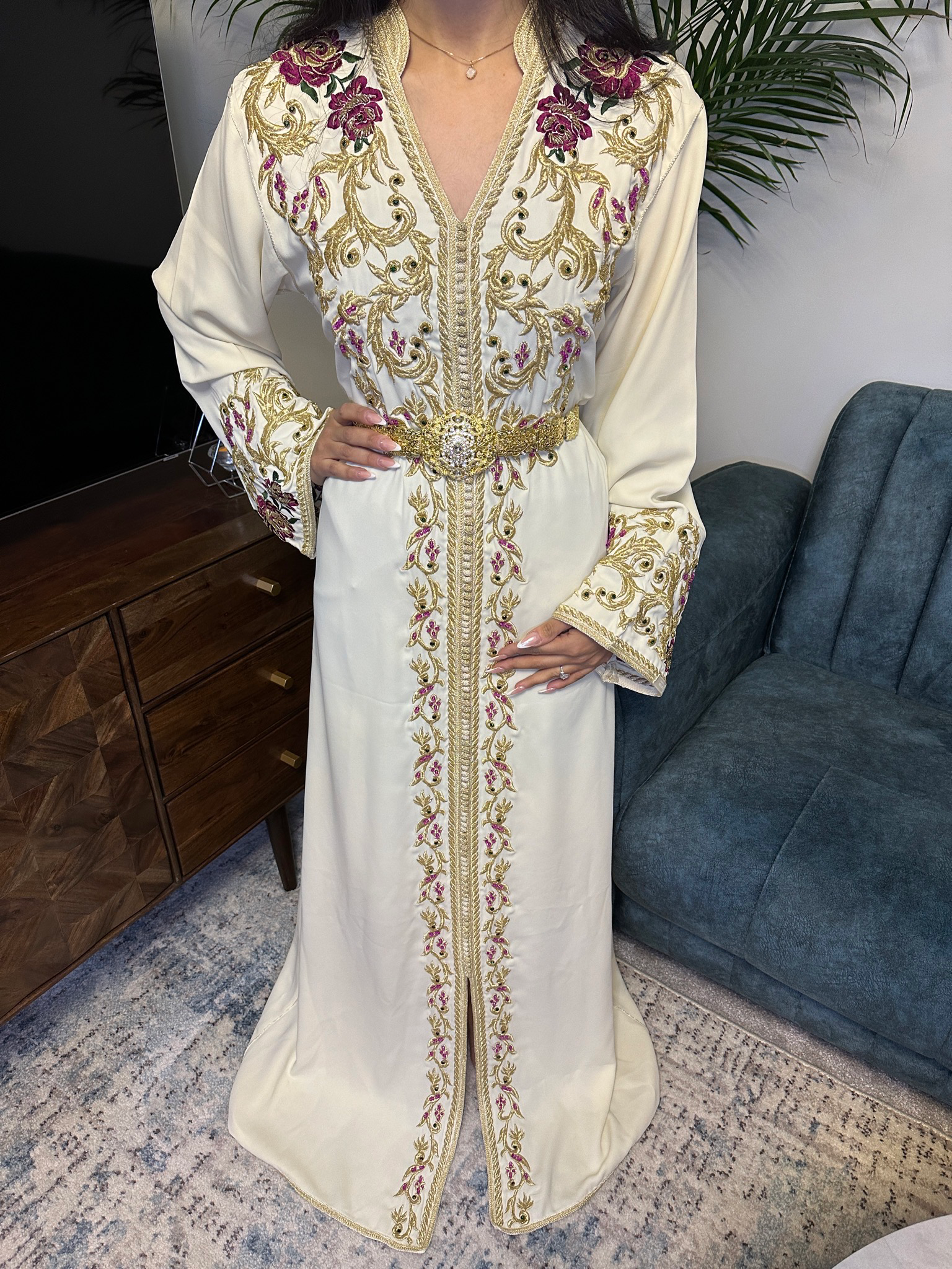 Kaftan Razan