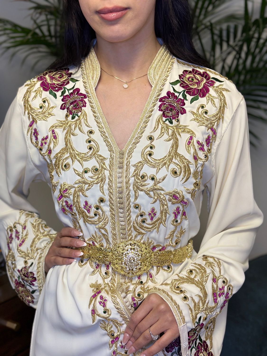 Kaftan Razan