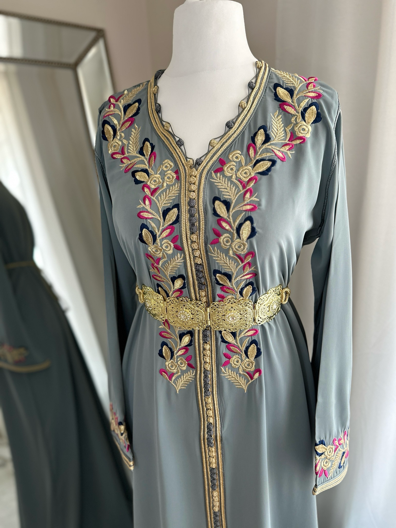 Kaftan Noura