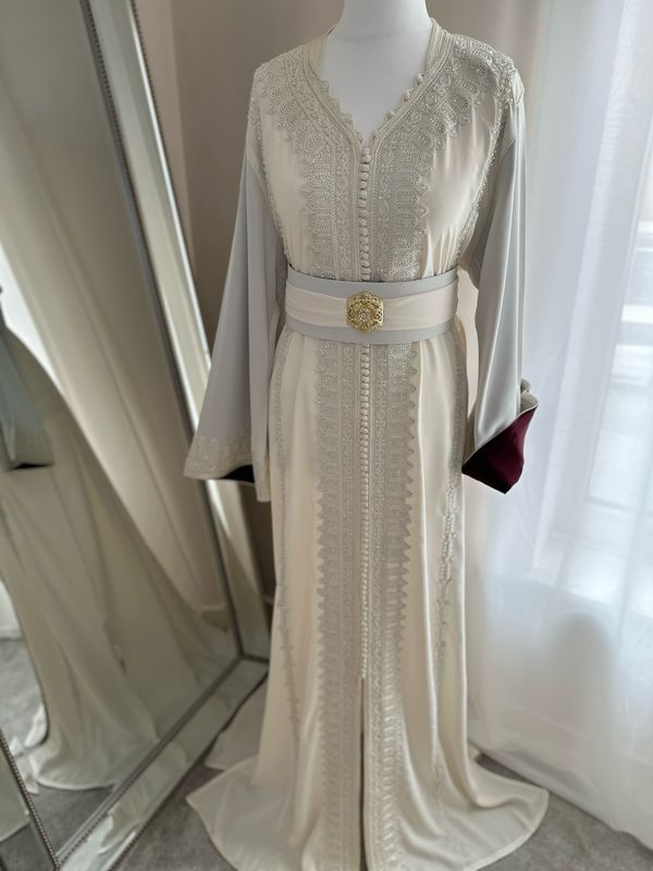 Kaftan Amirah