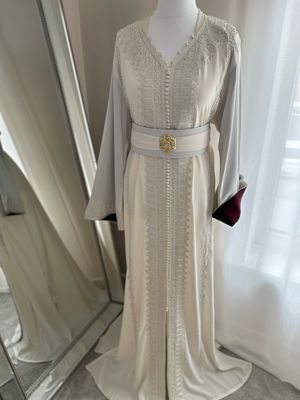 Kaftan Amirah