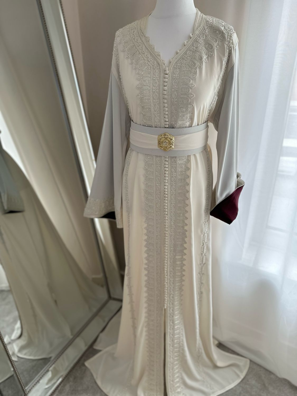 Kaftan Amirah