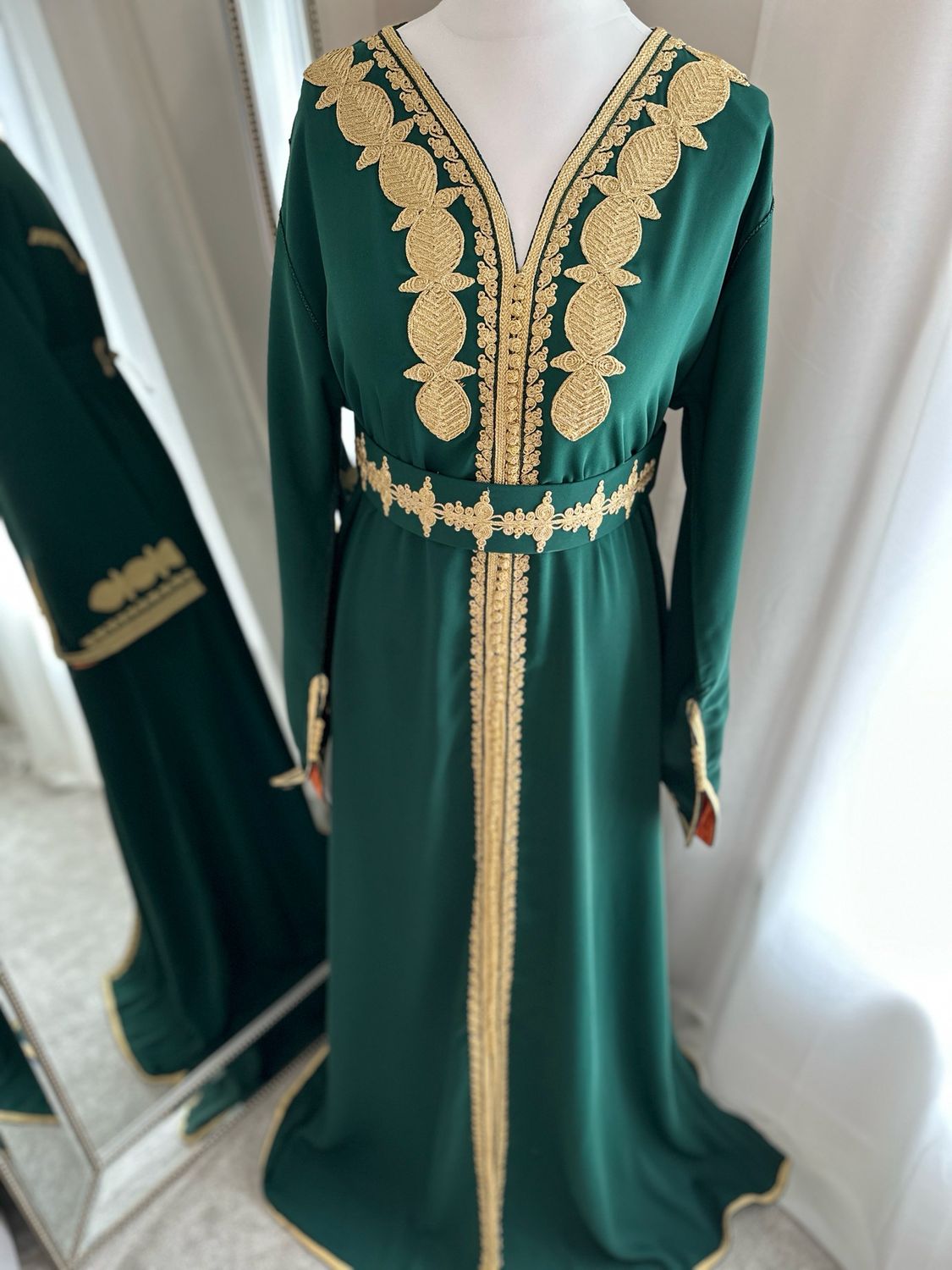 Kaftan Asmae