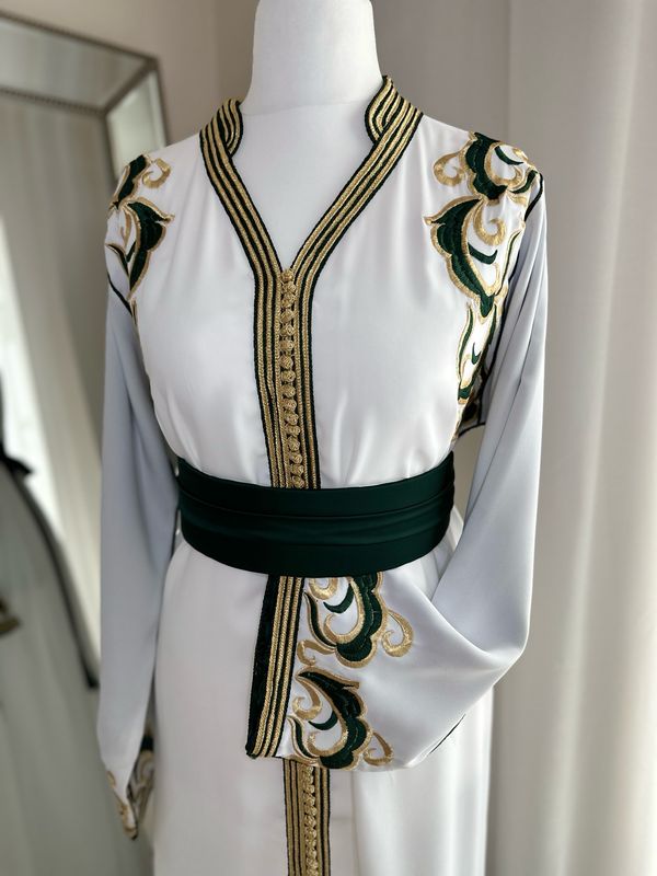 Kaftan MANAL