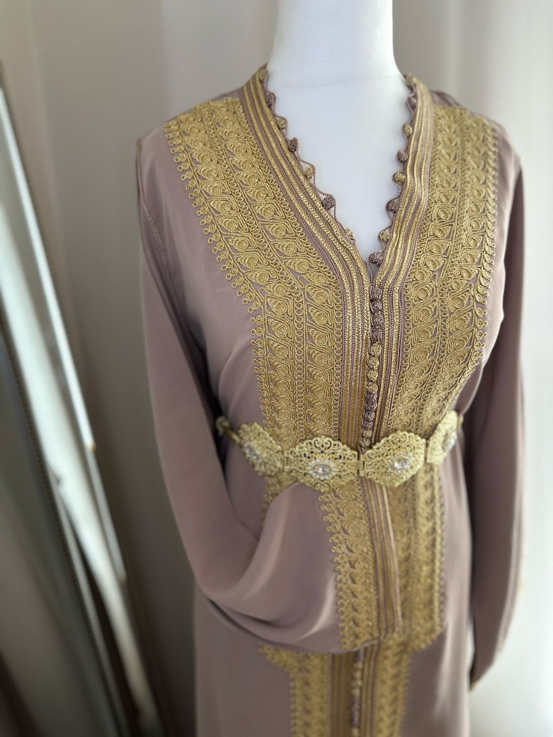 Kaftan Nisrine