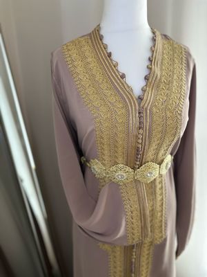 Kaftan Nisrine