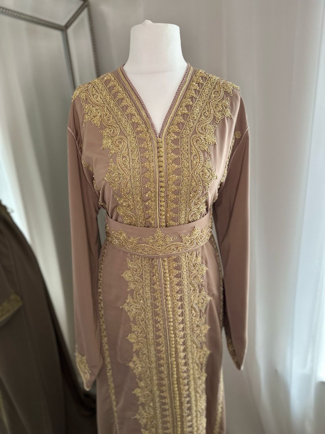 Kaftan LAMYA