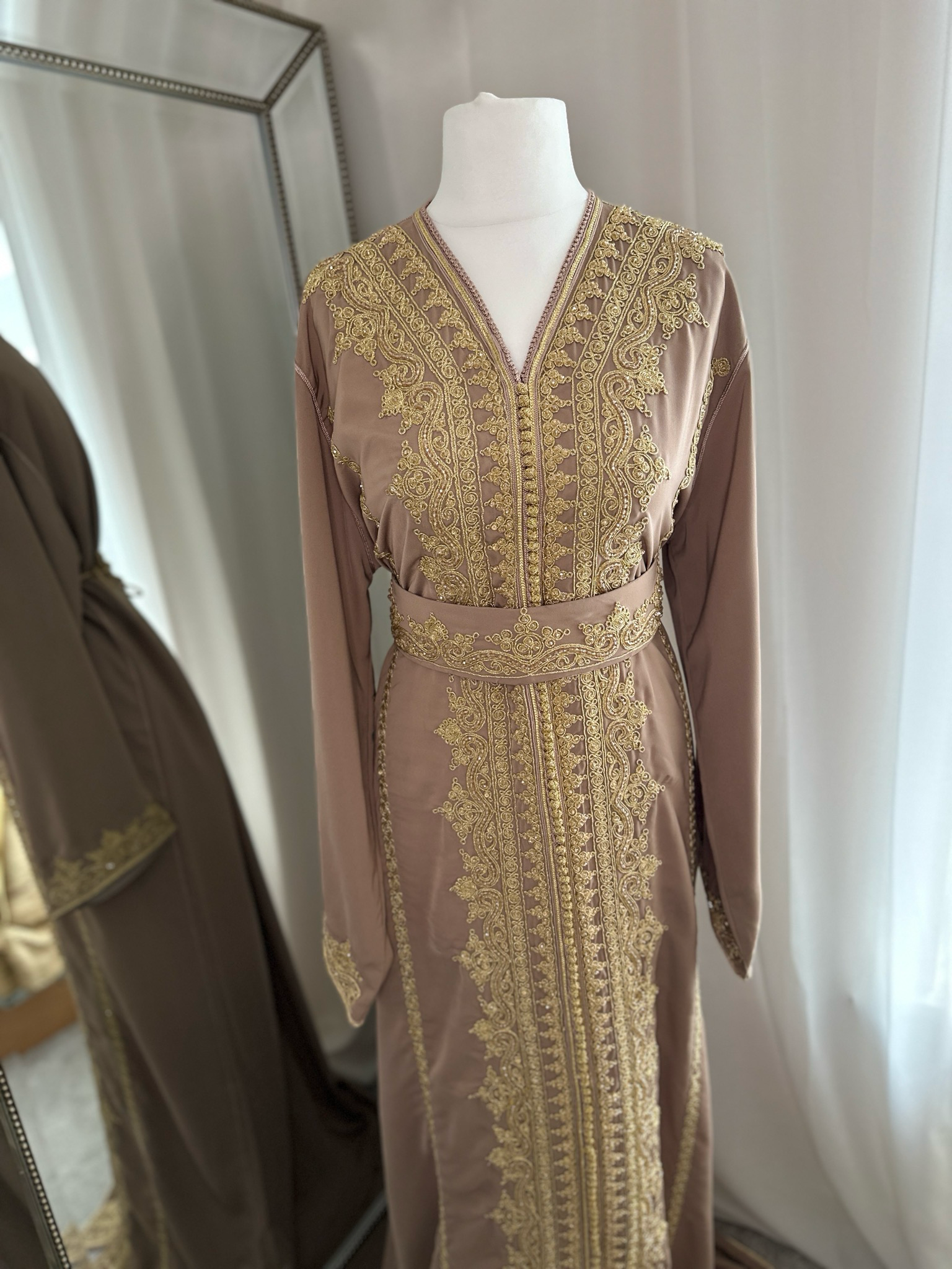 Kaftan LAMYA