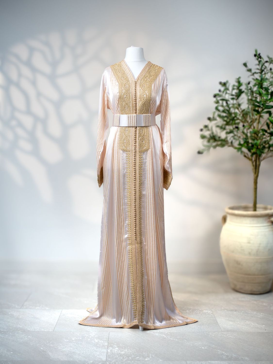 kaftan Jawhara