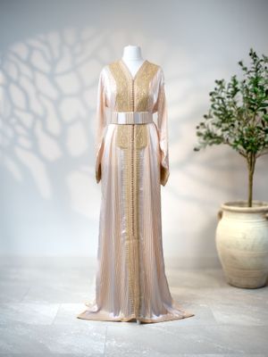 kaftan Jawhara kaftan Jawhara