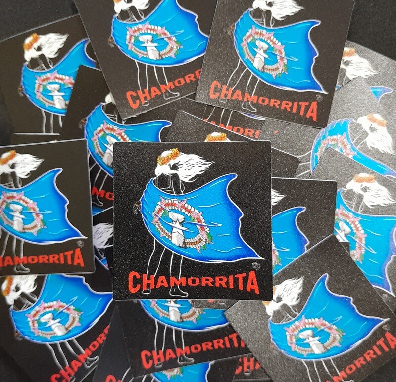 CHAMORRITA CNMI