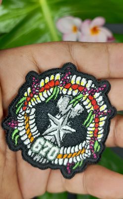 PATCHES