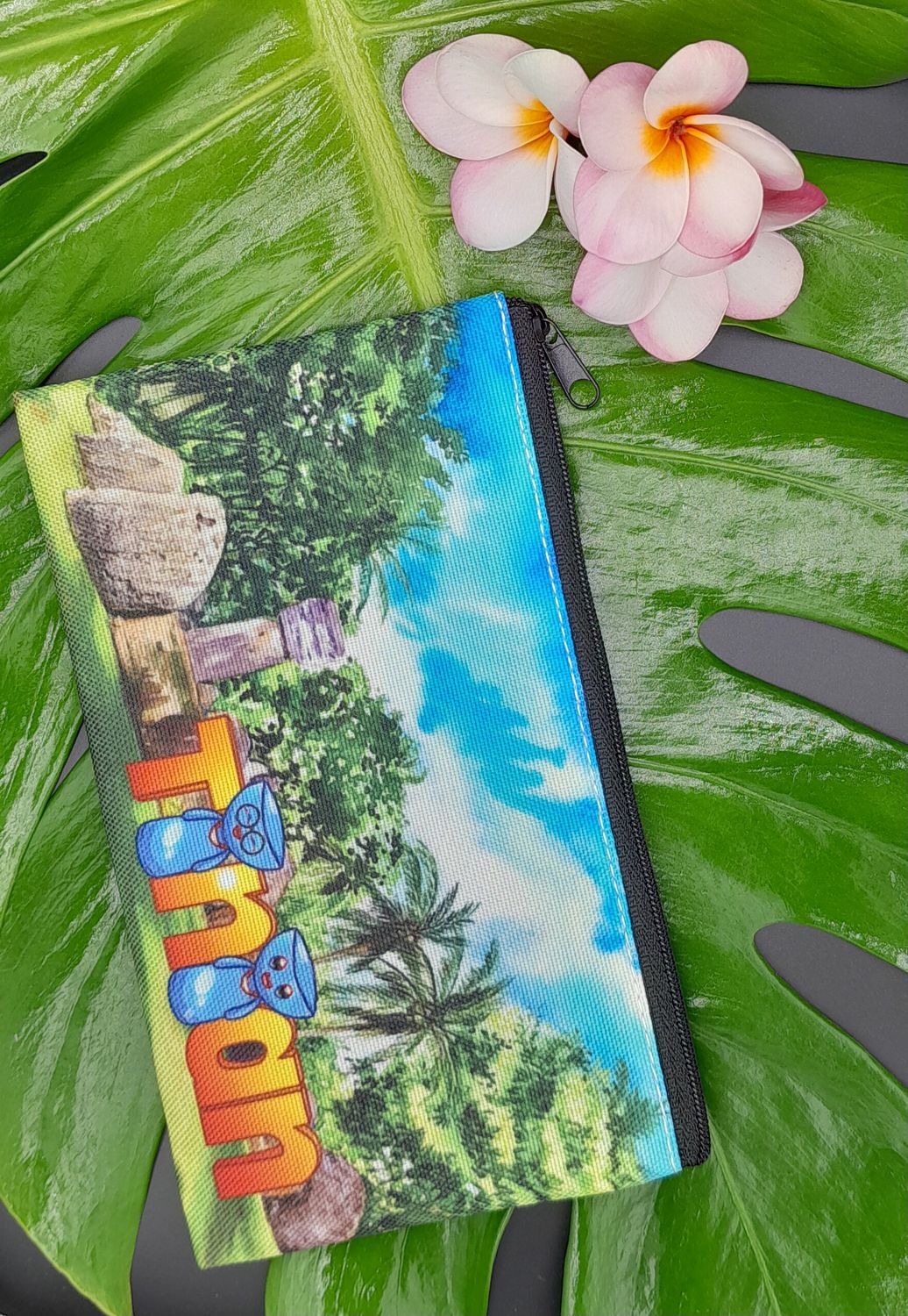 TAGA PARK TINIAN