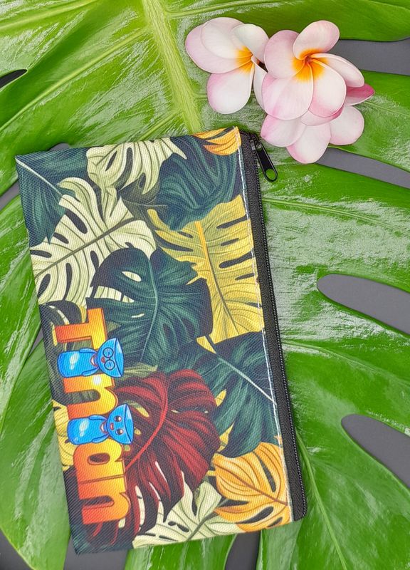 TINIAN MONSTERA DESIGN B