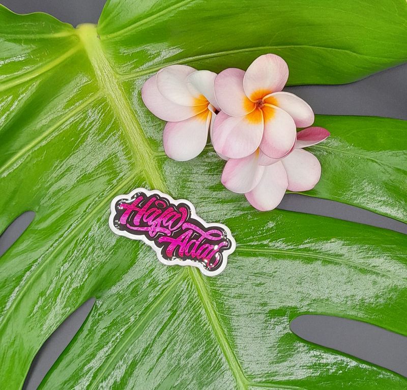 HAFA ADAI PINK