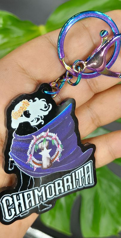 CNMI CHAMORRITA
