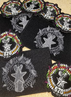 PATCHES