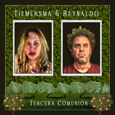 TIEMERSMA &amp; REYNALDO - TERCERA COMUNIÓN - CDEP