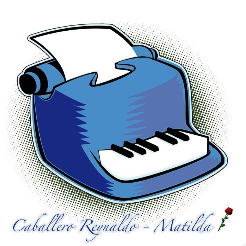 CABALLERO REYNALDO - MATILDA - CD