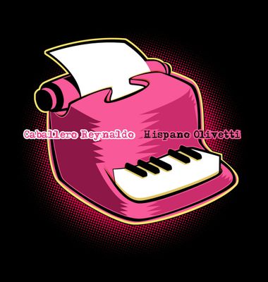 CABALLERO REYNALDO - HISPANO OLIVETTI - CD