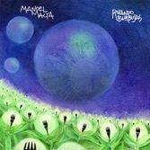 MANOEL MACÍA - ROZANDO BURBUJAS - CD