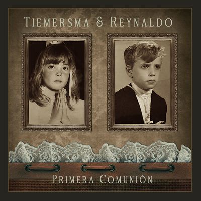 TIEMERSMA &amp; REYNALDO - PRIMERA COMUNIÓN - CDEP