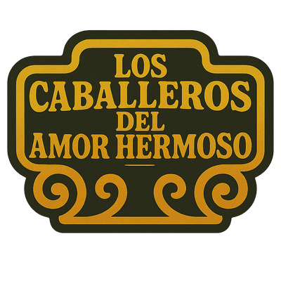 Los Caballeros del Amor Hermoso