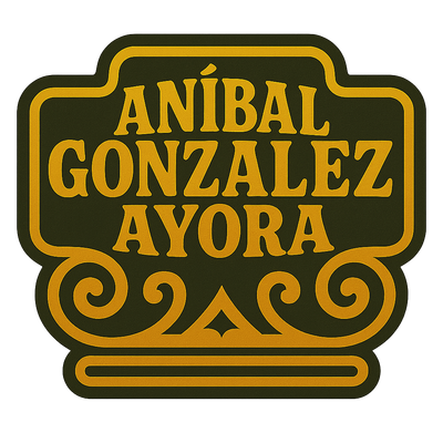 Aníbal González Ayora