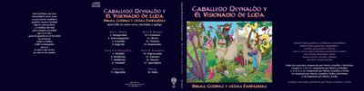 ​LOS VISIONARIOS - BIBLIAS, CORINAS Y OTRAS FANFARRIAS - CD