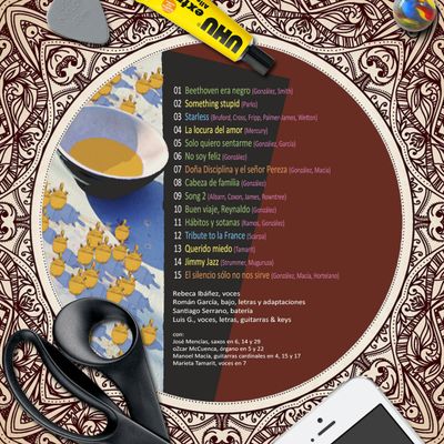 ​CABALLERO REYNALDO - BEETHOVEN ERA NEGRO - CD