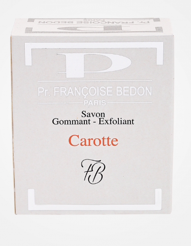 PR. FRANCOISE BEDON CARROT SOAP 200 G