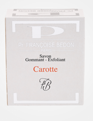 PR. FRANCOISE BEDON CARROT SOAP 200 G