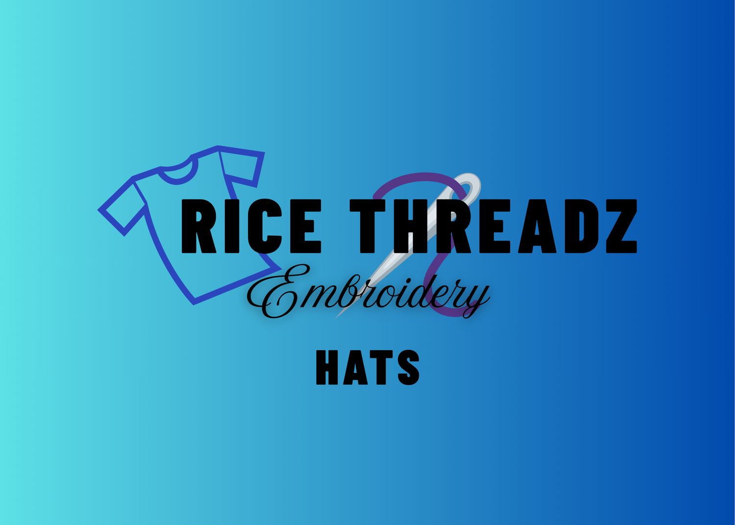 Custom Hats–  Request a quote