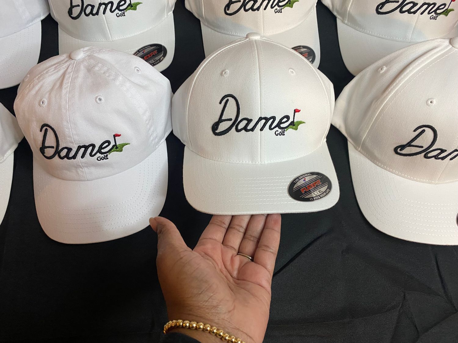 Custom Embroidery Hats–  Request a quote