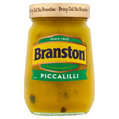 Branston Picalilli Pickle