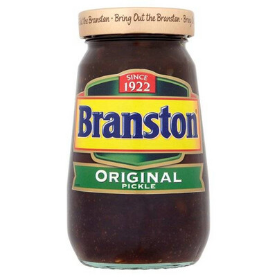 Branston Original Sweet Pickle
