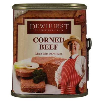 Dewhurst Corned Beef