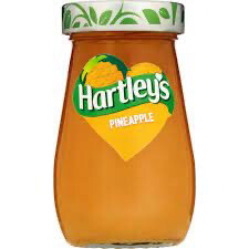 Hartley's Apricot Jam