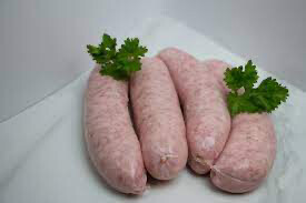 Pork Sausages Thick (500 Grams)