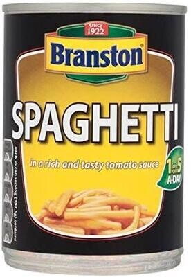 Branston Spaghetti