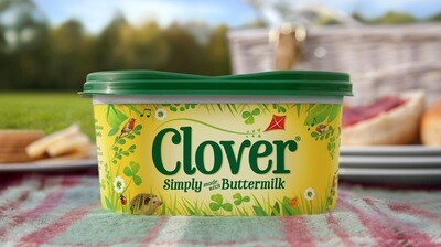 Clover Dairy Spread
