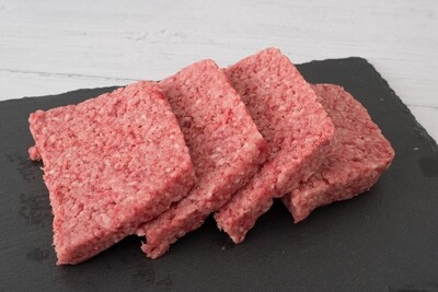 Prime Scottish Lorne Sausage