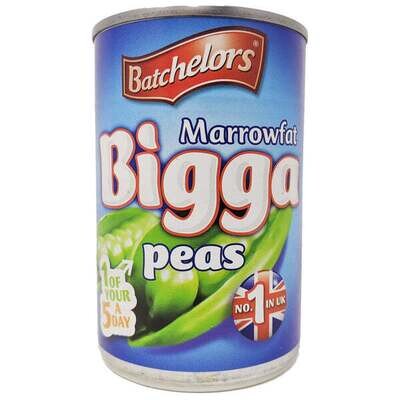 Batchelor’s Marrowfat Peas