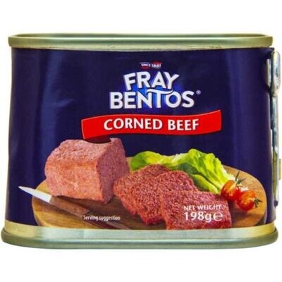 Fray Bentos Corned Beef