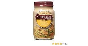 Shipham’s Chicken Spread