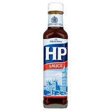HP Brown Sauce