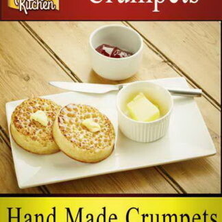 English Crumpets (5)