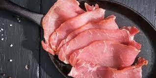 Smoked Lean Short Bavk Bacon