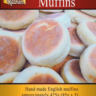 English Muffins (5)