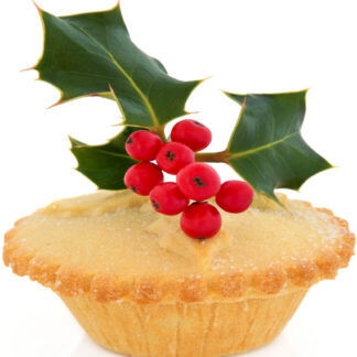 Mince Pies (2)